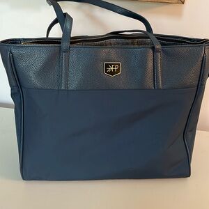 NWOT***Freshly Picked Everyday Tote Diaper Bag with changing pad